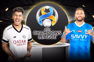 เอเอฟซีแชมเปียนส์ลีก