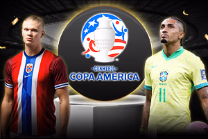 โคปาอเมริกา