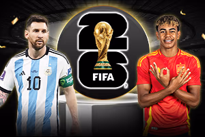 ฟุตบอลโลก